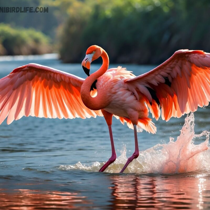 Chilean Flamingo Classification