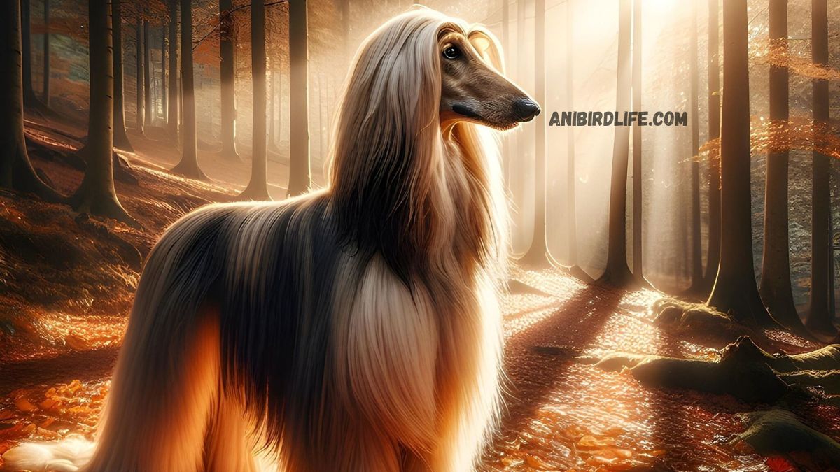 Afghan Hounds Training Tips: Raising a Well-Behaved Companion